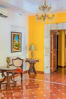 Hotel Maison del Embajador