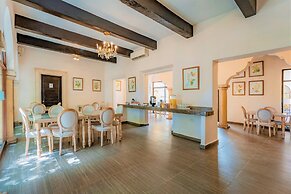 Hotel Maison del Embajador