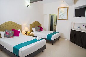 Hotel Maison del Embajador