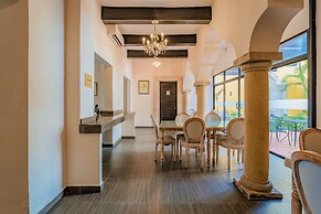 Hotel Maison del Embajador