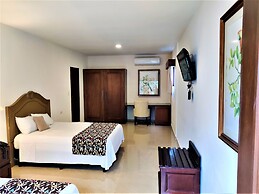 Hotel Maison del Embajador