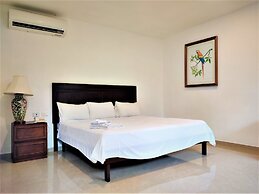 Hotel Maison del Embajador