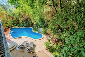 Hotel Maison del Embajador