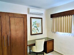 Hotel Maison del Embajador