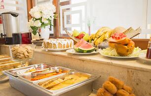 Hotel Maison del Embajador