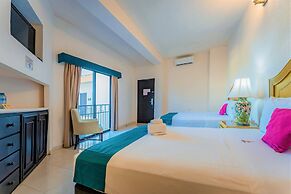 Hotel Maison del Embajador