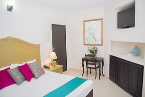 Hotel Maison del Embajador