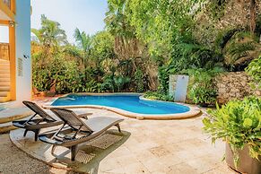 Hotel Maison del Embajador