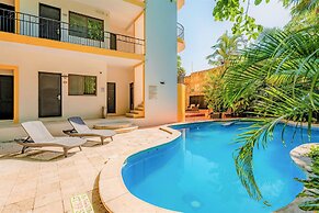 Hotel Maison del Embajador