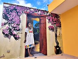 Hotel Maison del Embajador