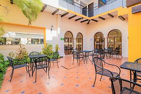 Hotel Maison del Embajador