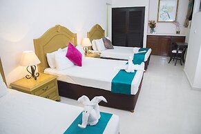 Hotel Maison del Embajador