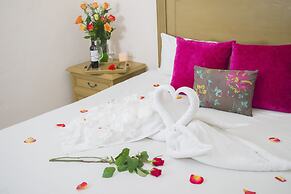 Hotel Maison del Embajador