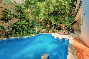 Hotel Maison del Embajador