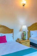 Hotel Maison del Embajador