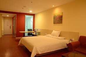 Hanting Express Dandong Train Station