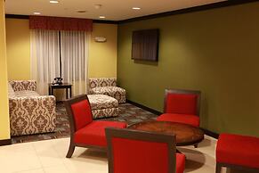 Holiday Inn Express & Suites Detroit North - Troy by IHG
