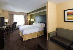 Holiday Inn Express & Suites Detroit North - Troy by IHG