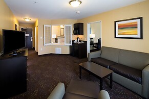 Holiday Inn Express & Suites Detroit North - Troy by IHG