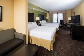 Holiday Inn Express & Suites Detroit North - Troy by IHG