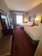 Holiday Inn Express & Suites Utica by IHG