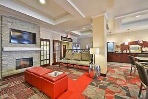 Holiday Inn Express & Suites Utica by IHG