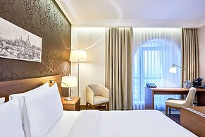 Radisson Blu Hotel, Kyiv Podil City Centre