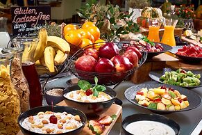 Radisson Blu Hotel, Kyiv Podil City Centre