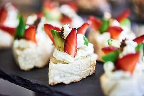 Radisson Blu Hotel, Kyiv Podil City Centre