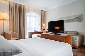 Radisson Blu Hotel, Kyiv Podil City Centre