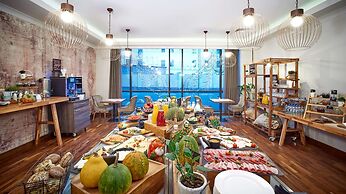 Radisson Blu Hotel, Kyiv Podil City Centre