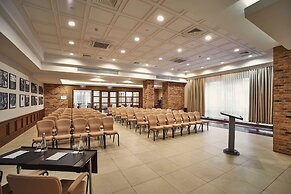 Radisson Blu Hotel, Kyiv Podil City Centre