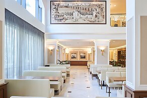 Radisson Blu Hotel, Kyiv Podil City Centre