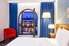 Radisson Blu Hotel, Kyiv Podil City Centre