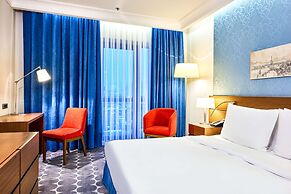 Radisson Blu Hotel, Kyiv Podil City Centre