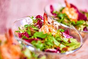 Radisson Blu Hotel, Kyiv Podil City Centre