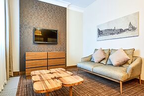 Radisson Blu Hotel, Kyiv Podil City Centre