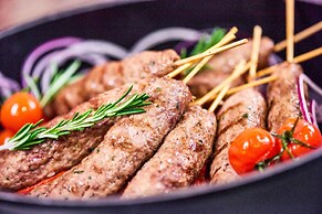 Radisson Blu Hotel, Kyiv Podil City Centre