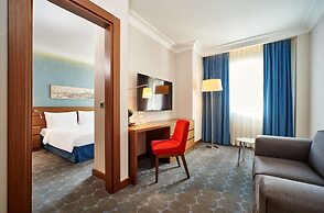 Radisson Blu Hotel, Kyiv Podil City Centre