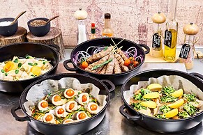 Radisson Blu Hotel, Kyiv Podil City Centre