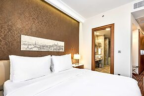 Radisson Blu Hotel, Kyiv Podil City Centre