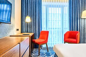 Radisson Blu Hotel, Kyiv Podil City Centre