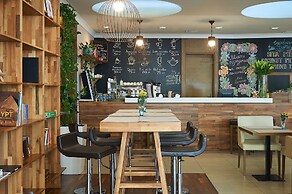 Radisson Blu Hotel, Kyiv Podil City Centre