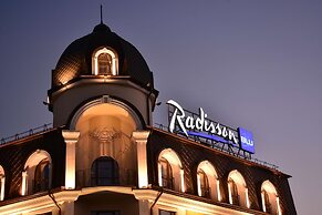 Radisson Blu Hotel, Kyiv Podil City Centre