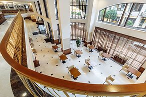 Radisson Blu Hotel, Kyiv Podil City Centre