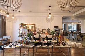 Radisson Blu Hotel, Kyiv Podil City Centre