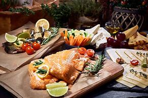 Radisson Blu Hotel, Kyiv Podil City Centre