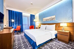 Radisson Blu Hotel, Kyiv Podil City Centre