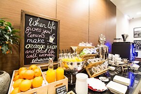 Radisson Blu Hotel, Kyiv Podil City Centre