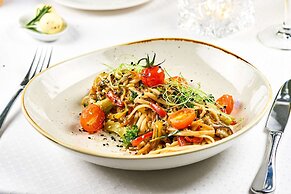 Radisson Blu Hotel, Kyiv Podil City Centre